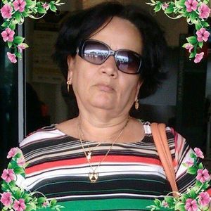 Meet your Posher, Arlete